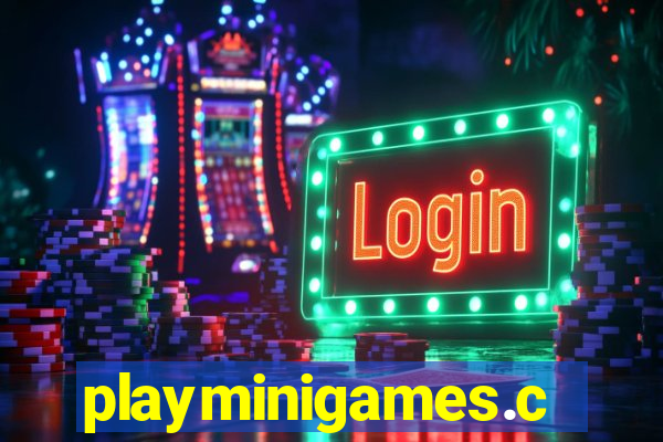 playminigames.com