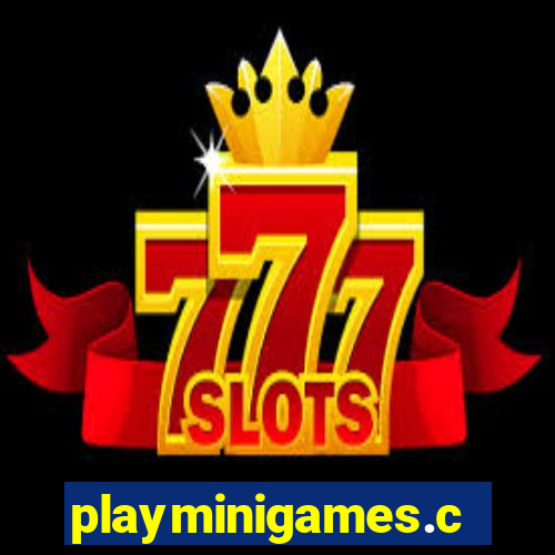 playminigames.com