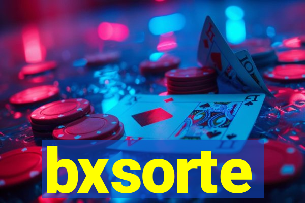 bxsorte