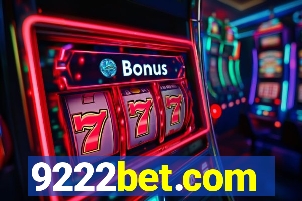 9222bet.com