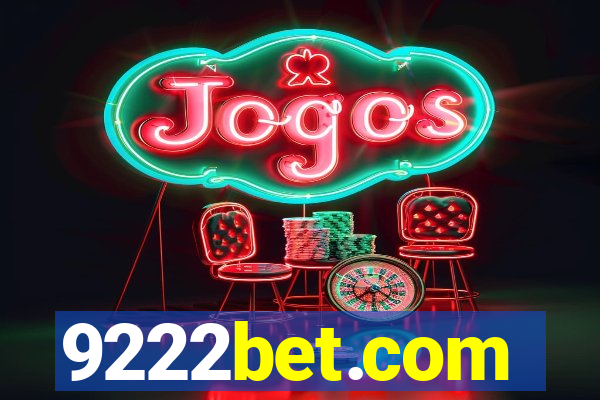 9222bet.com