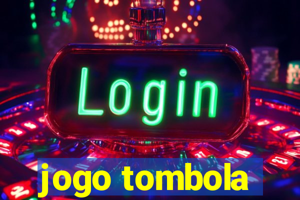jogo tombola