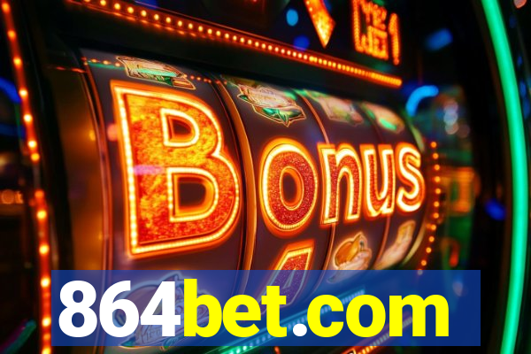 864bet.com