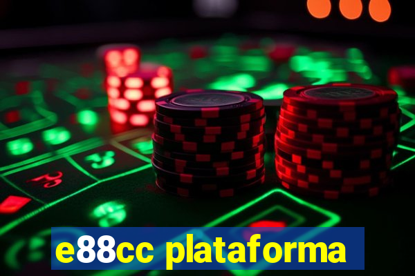 e88cc plataforma