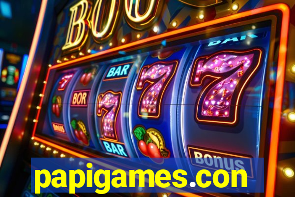 papigames.con