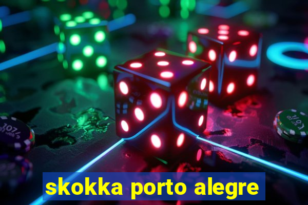 skokka porto alegre