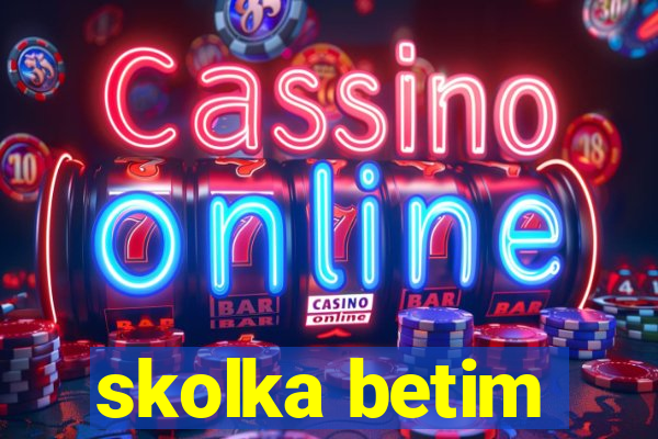 skolka betim
