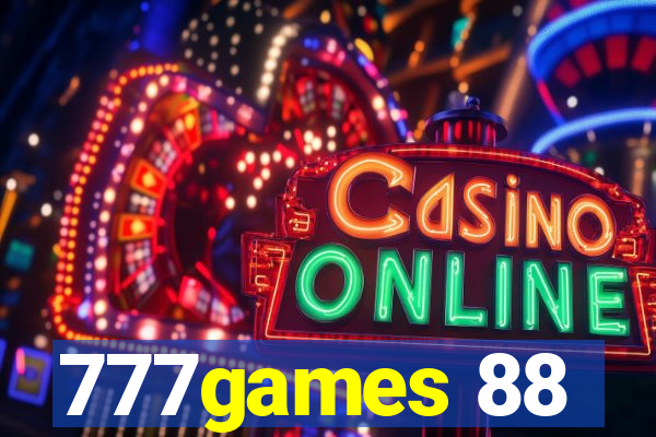777games 88