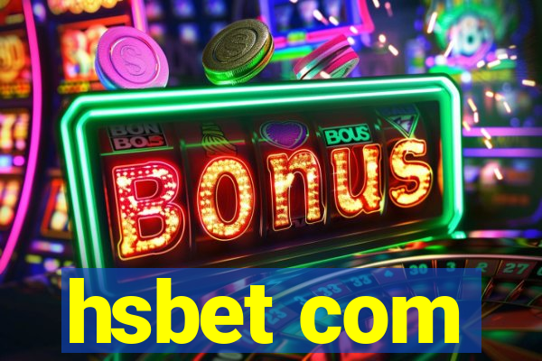 hsbet com