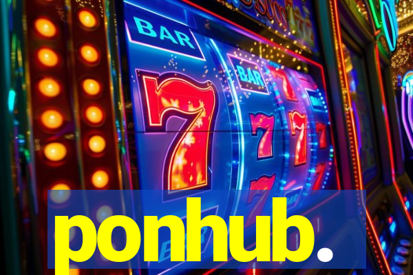 ponhub.