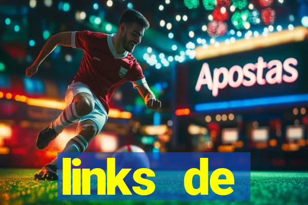 links de plataformas de jogos