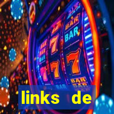 links de plataformas de jogos