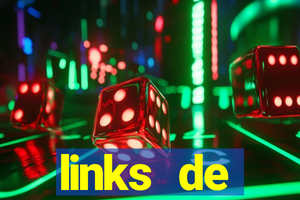 links de plataformas de jogos