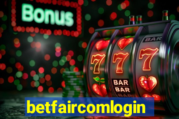 betfaircomlogin