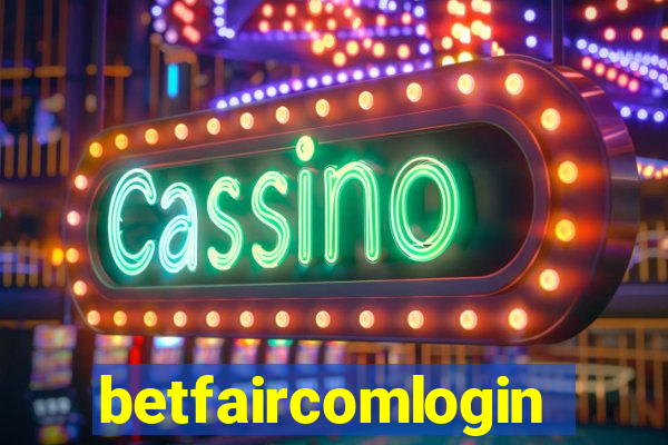 betfaircomlogin