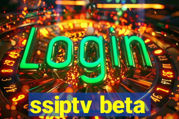 ssiptv beta
