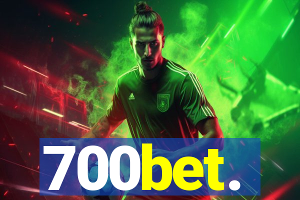 700bet.