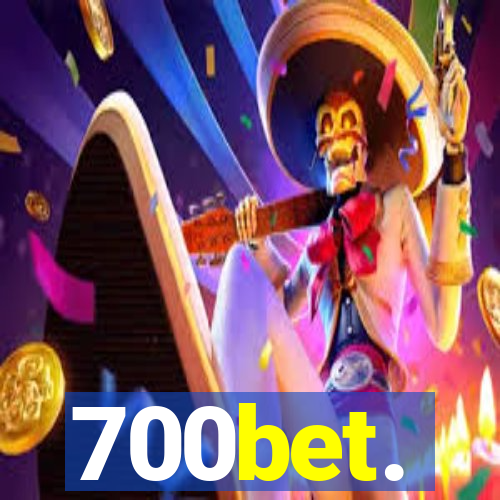 700bet.