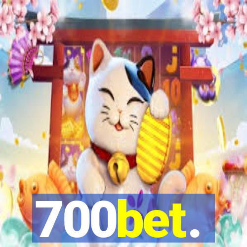 700bet.