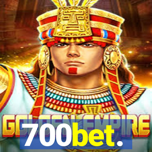700bet.