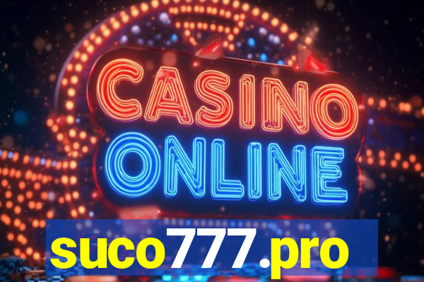 suco777.pro