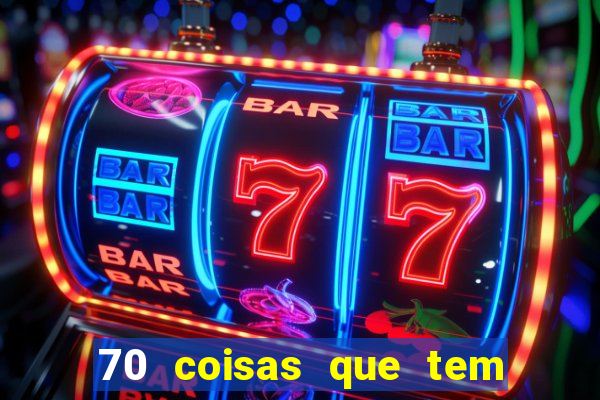 70 coisas que tem no halloween