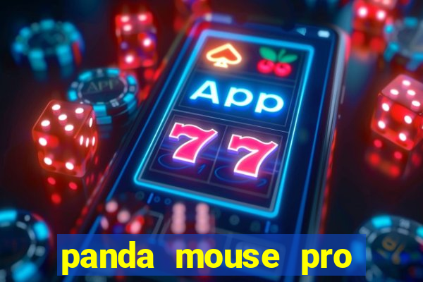 panda mouse pro 1.5.3 apk download