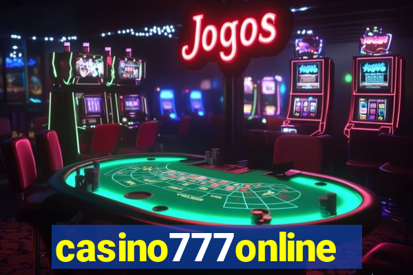 casino777online
