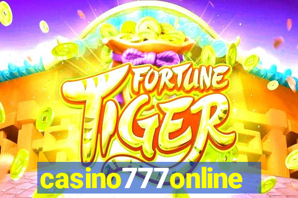 casino777online