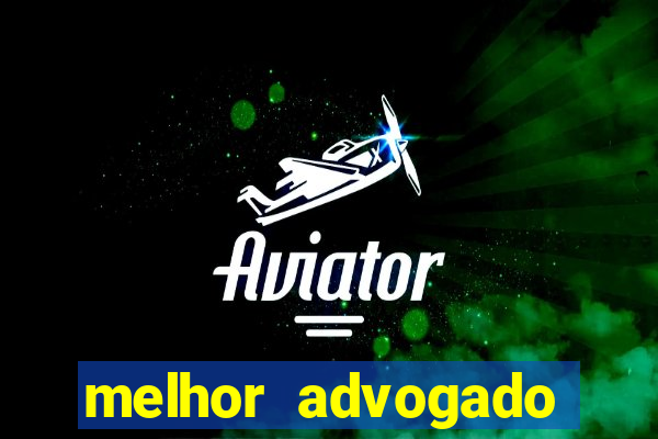 melhor advogado criminalista uberlandia