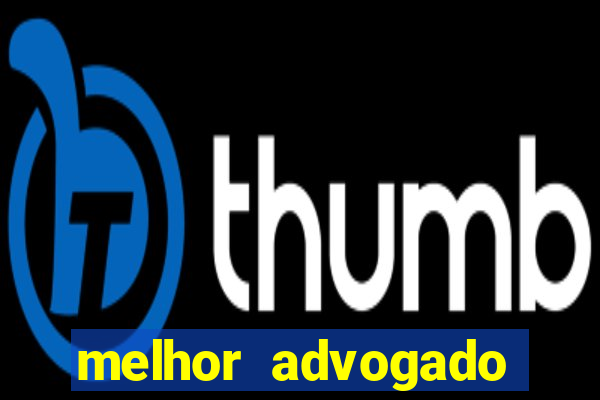 melhor advogado criminalista uberlandia