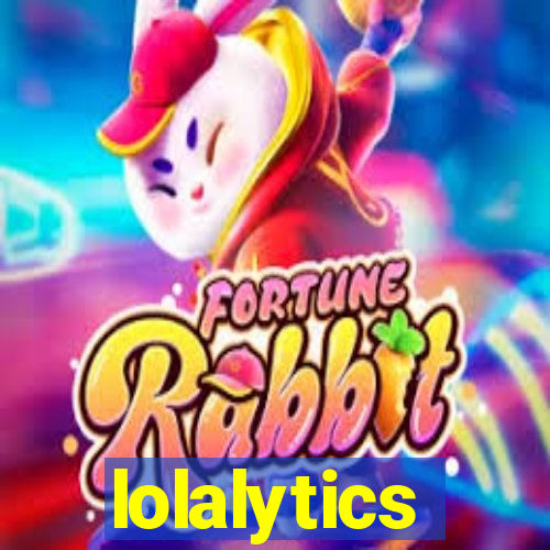 lolalytics