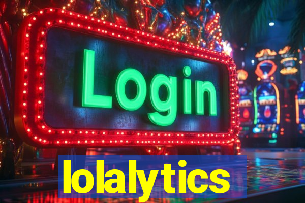 lolalytics