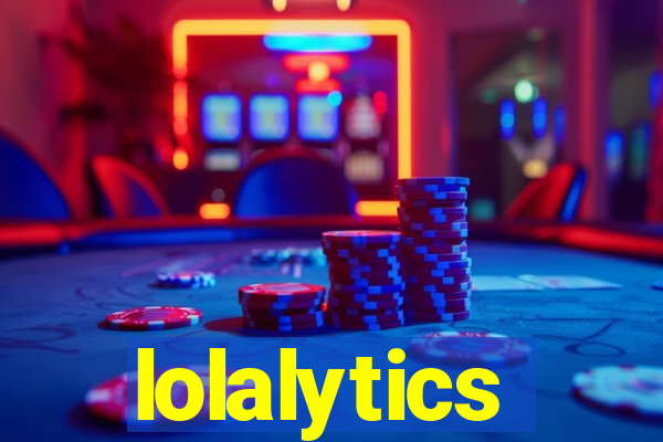 lolalytics