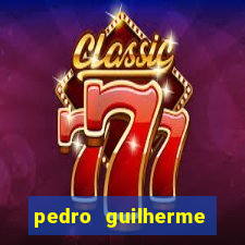 pedro guilherme abreu dos santos stats