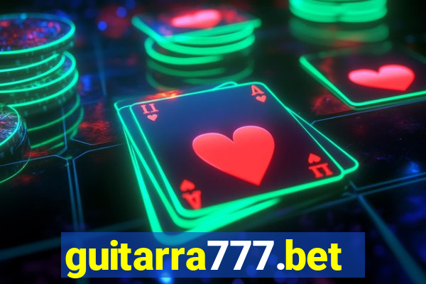 guitarra777.bet
