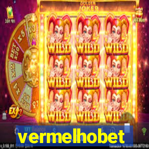 vermelhobet