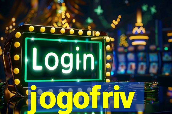jogofriv