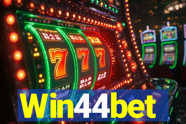 Win44bet