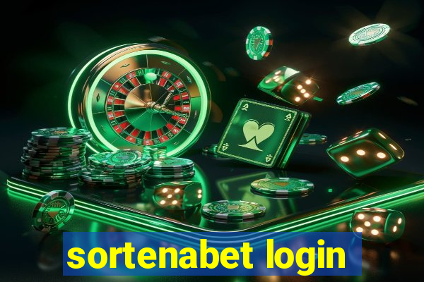 sortenabet login