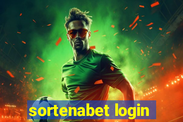 sortenabet login