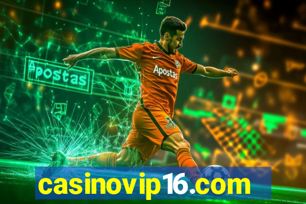 casinovip16.com