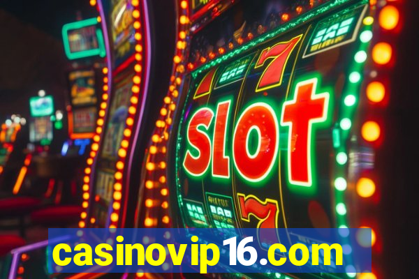 casinovip16.com
