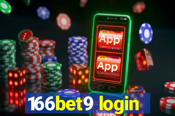 166bet9 login