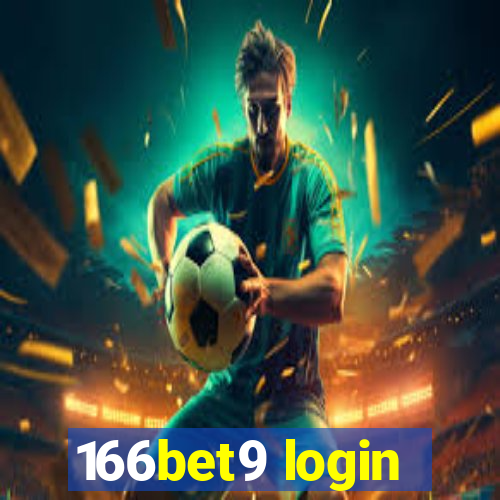 166bet9 login
