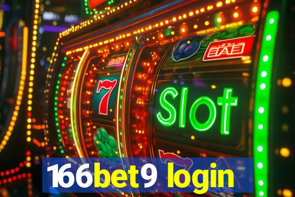 166bet9 login