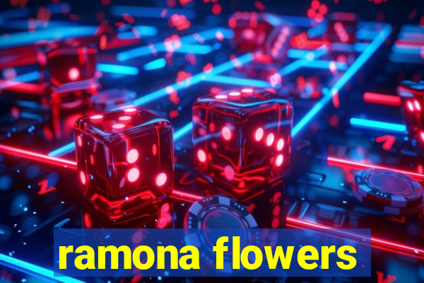 ramona flowers