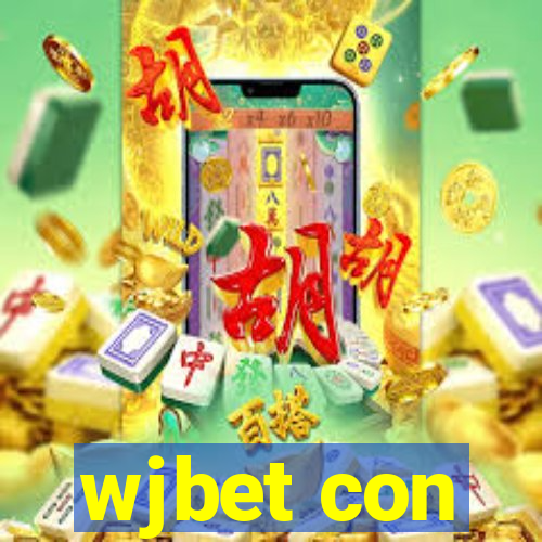 wjbet con