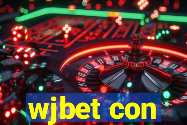 wjbet con