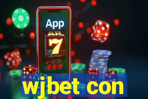 wjbet con
